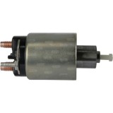 Solenoid electromotor Ford Focus, Fusion, Fiesta, C-Max 14517 235496C / 235496 CAR