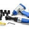Set de scule pneumatice 14 piese, GEKO G03179