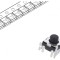 Micro&icirc;ntrerupător TACT SPST-NO SMT IP57 32V 0.03125A
