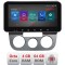 Navigatie VW Golf 5 2004-2010 clima manuala Android radio gps internet Octa Core 4+64 LTE ecran de 10.33&#039; wide KIT-golf5-manual+EDT-E511-pro CarStore