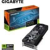 Cumpara ieftin GIGABYTE GeForce RTX 5070 EAGLE OC SFF 12GB GDDR7 , Placa Video