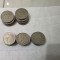 MONEDE THAILANDA 34 BUC