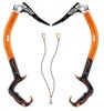 Set pioleti technici Ergonomic cu chinga V-Link cadou