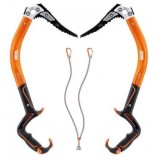 Set pioleti technici Ergonomic cu chinga V-Link cadou