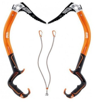 Set pioleti technici Ergonomic cu chinga V-Link cadou foto