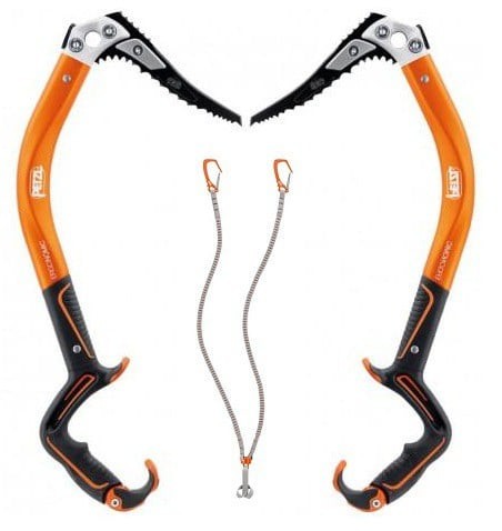 Set pioleti technici Ergonomic cu chinga V-Link cadou