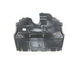 Scut motor AUDI A1 (8X), 04.2010-01.2015, Seat IBIZA (6J), 04.2012-; TOLEDO (NH), 10.2012-, Skoda RAPID (NH), 10.2012- motorizare TSI, fata, plastic-