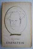 Eisenstein - Ion Barna (Biografie) Carte Beletristica