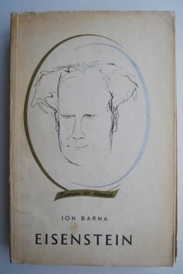 Eisenstein &amp;ndash; Ion Barna foto