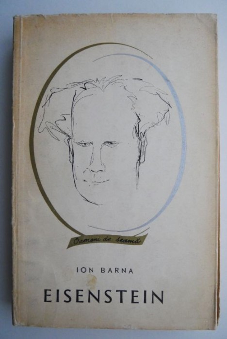 Eisenstein &ndash; Ion Barna