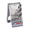 Bosch Miniset 7 burghie spirale HSS PointTeQ X-Line, D2-10mm ProAdvanced PowerfulTools