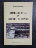 Vasile Marinoiu - Romanitatea in Nordul Olteniei