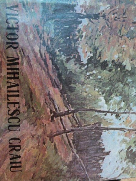 VICTOR MIHAILESCU CRAIU-CLAUDIU PARADAIS,1984