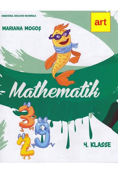 Mathematik 4. Klasse