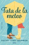 Cumpara ieftin Fata de la meteo/Rachel Lynn Solomon, Nemira