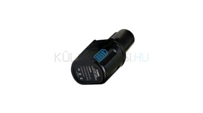 VHBW Baterie pentru scule electrice DeWalt DE9054, DE9054-XJ - 3300 mAh, 3.6 V, NiMH foto