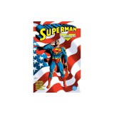 Superman: The Triangle Era Omnibus Vol. 1