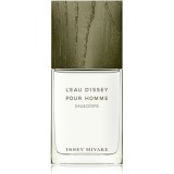 Issey Miyake L'Eau d'Issey Pour Homme Eau&amp;C&egrave;dre Eau de Toilette pentru bărbați 50 ml