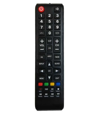 Telecomanda compatibila TV Samus LE32C4 IR 582 (414) foto