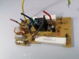 Placa de baza cuptor microunde Whirlpool MWD302WH/C74, piese si accesorii cuptor microunde