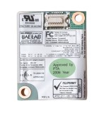 215.Modul/Placa retea wifi wireless wifi laptop RD02-D330