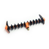 Suport feeder fata Reaper Rod Rest 22 cm. - Guru