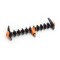 Suport feeder fata Reaper Rod Rest 22 cm. - Guru