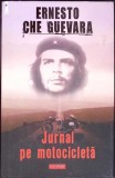 JURNAL PE MOTOCICLETA-ERNESTO CHE GUEVARA-356097