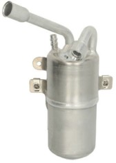 Uscator condensator aer conditionat Ford Focus 1 (Daw, Dbw) 1998-2004 motorizare 1,4; 1,6, 1.8; 2,0; 1.8 TDCI/TDDI
