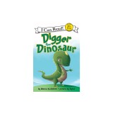 Digger the Dinosaur