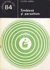 Simbioza si parazitism (1979) foto