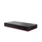 Mini PC SH Lenovo M75n, Quad Core Ryzen 3 Pro 3300U, 8GB DDR4, 128GB SSD