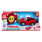 Primul meu Ferrari 488 GTB cu telecomanda, Bburago Junior