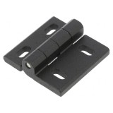 Balama Zinc Reglabilă 45mm