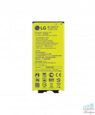 Acumulator LG BL-42D1F 2800mAh, G5 foto