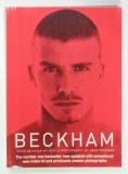 BECKHAM , DAVID BECKHAM MY WORLD PHOTOGRAPHY by DEAN FREEMAN , 2001