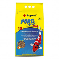 TROPICAL Pond Pellet Mix 10L