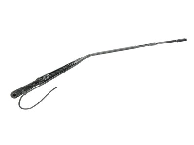 Brat stergator, parbriz MERCEDES SPRINTER 2-t bus (901, 902) (1995 - 2006) METZGER 2190107 foto