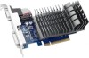 Placa video Asus GeForce GT 710, 2GB DDR3, HDMI, DVI, VGA NewTechnology Media