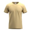 Tricou Joma Desert crem, L, M, S, XL