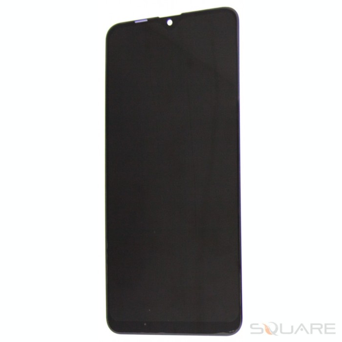 LCD Samsung Galaxy M10, Black Handmade