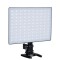 Yongnuo YN300 Air II Lampa foto-video cu 96 LED-uri CRI 95 temperatura reglabila si RGB
