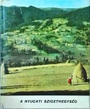 Mihai Beniuc - A nyugati sziget hegyseg