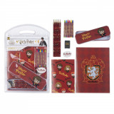 Set de rechizite Harry Potter Gryffindor, Arthur