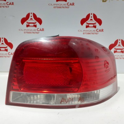 Stop dreapta Audi A3 8P1 2008 foto