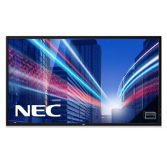 Monitor Refurbished, NEC X552S Professional commercial display, LED, Diagonala 55 inch, Fara Picior