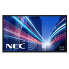 Monitor Refurbished, NEC X552S Professional commercial display, LED, Diagonala 55 inch, Fara Picior