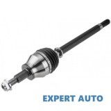 Planetara stanga fata Jeep Wrangler 4 (2017->)[JL] #1