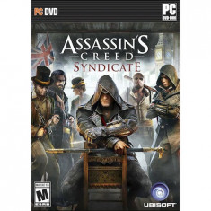 Assassin&amp;#039;s Creed Syndicate PC CD Key foto