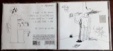 CD ORIGINAL A &amp; A RECORDS: DULCEATA MORTII - LA CAPATUL TRISTETII (2009)